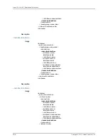 Preview for 5554 page of Juniper JUNOS OS 10.4 Supplementary Manual