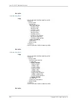 Preview for 5566 page of Juniper JUNOS OS 10.4 Supplementary Manual