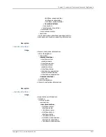 Preview for 5573 page of Juniper JUNOS OS 10.4 Supplementary Manual