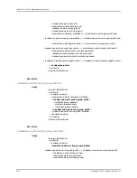 Preview for 5578 page of Juniper JUNOS OS 10.4 Supplementary Manual
