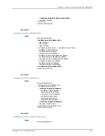 Preview for 5579 page of Juniper JUNOS OS 10.4 Supplementary Manual