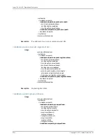 Preview for 5580 page of Juniper JUNOS OS 10.4 Supplementary Manual
