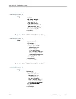 Preview for 5582 page of Juniper JUNOS OS 10.4 Supplementary Manual