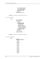 Preview for 5584 page of Juniper JUNOS OS 10.4 Supplementary Manual