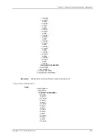 Preview for 5587 page of Juniper JUNOS OS 10.4 Supplementary Manual