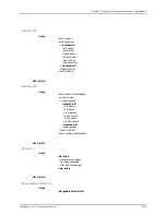 Preview for 5591 page of Juniper JUNOS OS 10.4 Supplementary Manual