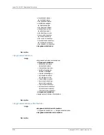 Preview for 5592 page of Juniper JUNOS OS 10.4 Supplementary Manual