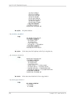 Preview for 5594 page of Juniper JUNOS OS 10.4 Supplementary Manual