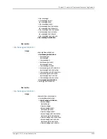 Preview for 5595 page of Juniper JUNOS OS 10.4 Supplementary Manual