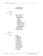 Preview for 5596 page of Juniper JUNOS OS 10.4 Supplementary Manual