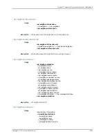 Preview for 5599 page of Juniper JUNOS OS 10.4 Supplementary Manual