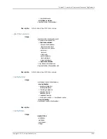 Preview for 5603 page of Juniper JUNOS OS 10.4 Supplementary Manual