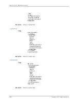 Preview for 5604 page of Juniper JUNOS OS 10.4 Supplementary Manual