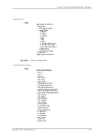 Preview for 5605 page of Juniper JUNOS OS 10.4 Supplementary Manual