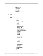 Preview for 5606 page of Juniper JUNOS OS 10.4 Supplementary Manual