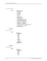 Preview for 5608 page of Juniper JUNOS OS 10.4 Supplementary Manual