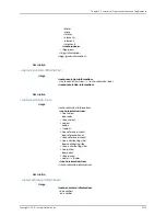 Preview for 5611 page of Juniper JUNOS OS 10.4 Supplementary Manual