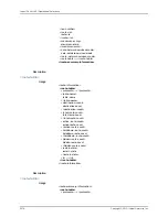 Preview for 5612 page of Juniper JUNOS OS 10.4 Supplementary Manual