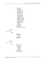 Preview for 5613 page of Juniper JUNOS OS 10.4 Supplementary Manual