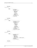 Preview for 5614 page of Juniper JUNOS OS 10.4 Supplementary Manual