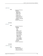 Preview for 5615 page of Juniper JUNOS OS 10.4 Supplementary Manual