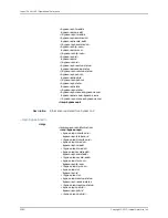 Preview for 5616 page of Juniper JUNOS OS 10.4 Supplementary Manual