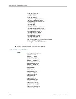 Preview for 5628 page of Juniper JUNOS OS 10.4 Supplementary Manual