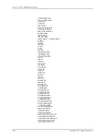 Preview for 5638 page of Juniper JUNOS OS 10.4 Supplementary Manual
