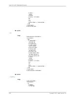 Preview for 5662 page of Juniper JUNOS OS 10.4 Supplementary Manual