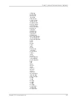 Preview for 5663 page of Juniper JUNOS OS 10.4 Supplementary Manual