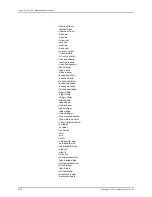 Preview for 5664 page of Juniper JUNOS OS 10.4 Supplementary Manual