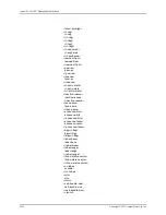 Preview for 5668 page of Juniper JUNOS OS 10.4 Supplementary Manual