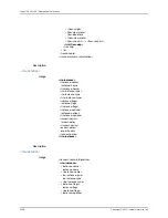 Preview for 5674 page of Juniper JUNOS OS 10.4 Supplementary Manual