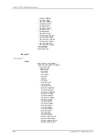 Preview for 5686 page of Juniper JUNOS OS 10.4 Supplementary Manual