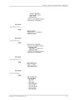 Preview for 5687 page of Juniper JUNOS OS 10.4 Supplementary Manual