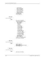 Preview for 5688 page of Juniper JUNOS OS 10.4 Supplementary Manual
