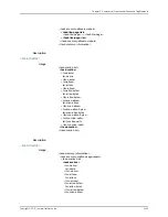 Preview for 5689 page of Juniper JUNOS OS 10.4 Supplementary Manual