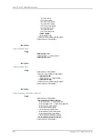 Preview for 5690 page of Juniper JUNOS OS 10.4 Supplementary Manual