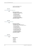 Preview for 5692 page of Juniper JUNOS OS 10.4 Supplementary Manual