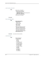 Preview for 5694 page of Juniper JUNOS OS 10.4 Supplementary Manual