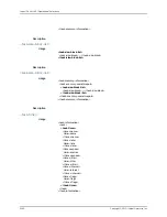 Preview for 5696 page of Juniper JUNOS OS 10.4 Supplementary Manual