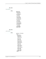 Preview for 5697 page of Juniper JUNOS OS 10.4 Supplementary Manual