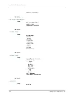 Preview for 5698 page of Juniper JUNOS OS 10.4 Supplementary Manual