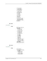 Preview for 5699 page of Juniper JUNOS OS 10.4 Supplementary Manual