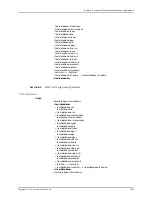 Preview for 5701 page of Juniper JUNOS OS 10.4 Supplementary Manual