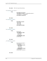 Preview for 5702 page of Juniper JUNOS OS 10.4 Supplementary Manual