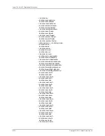 Preview for 5706 page of Juniper JUNOS OS 10.4 Supplementary Manual
