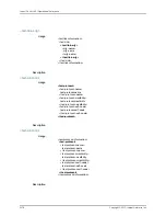 Preview for 5714 page of Juniper JUNOS OS 10.4 Supplementary Manual