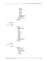 Preview for 5721 page of Juniper JUNOS OS 10.4 Supplementary Manual