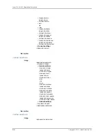 Preview for 5730 page of Juniper JUNOS OS 10.4 Supplementary Manual
